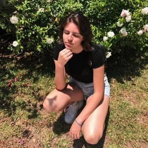 Meet your Posher, Sara